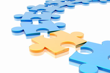 stand out from the crowd