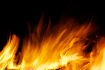 fire