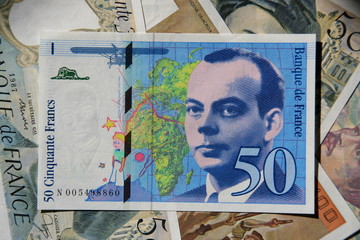 Cinquante Francs
