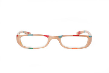 Stylish reading glasses