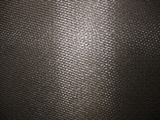 Real carbon fiber in its raw form