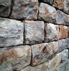 pierres...mur