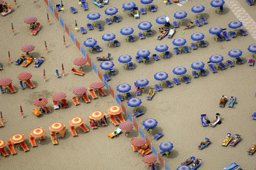 stabilimento balneare