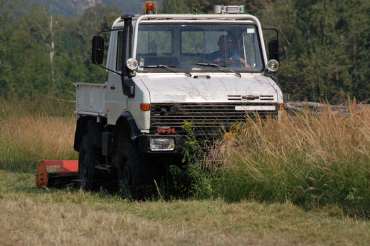 Unimog
