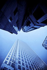London Skyscrapers