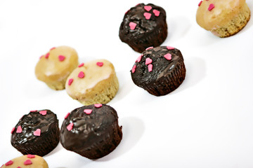 Muffins