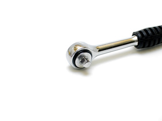 Handknarre 1/4 (nahsicht)