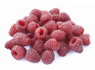 raspberries
