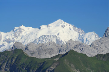 Mont Blanc