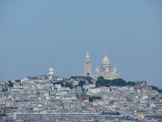 sacre coeur paris