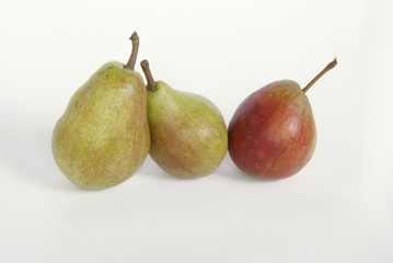 pears