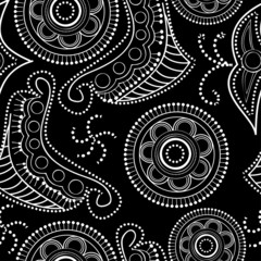 seamless pattern