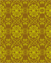 a seamless pattern