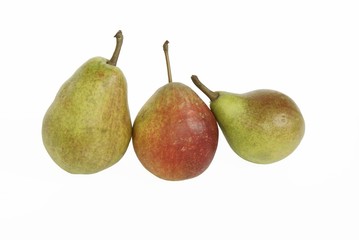 pears
