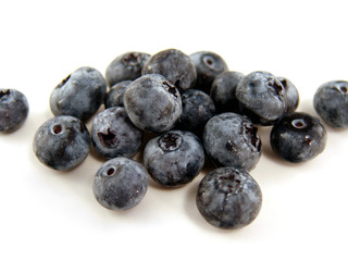 blueberries