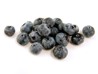 blueberries