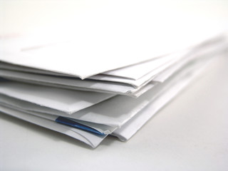 junk mail