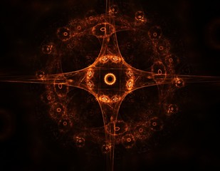 fractal design cross