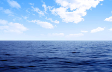 Blue Sea
