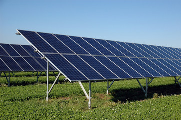 PV Anlage