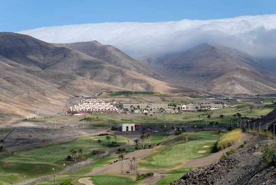 Fuerteventura - Iles Canaries
