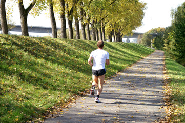Jogger