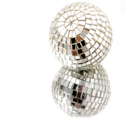 mirrorball