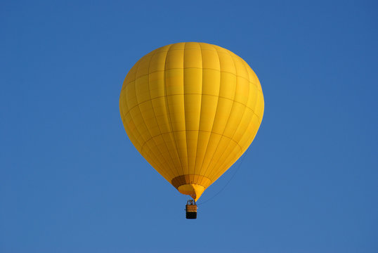 montgolfi&egrave;re