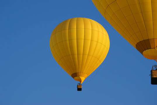 montgolfi&egrave;re
