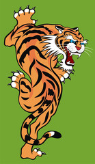 tiger