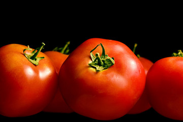 Tomatoes