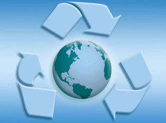 Mondo biologico © Guilu