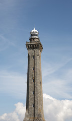 Fototapeta premium Phare d'Eckmühl