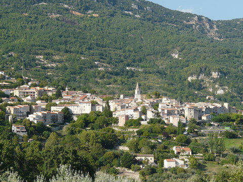 VILLAGE