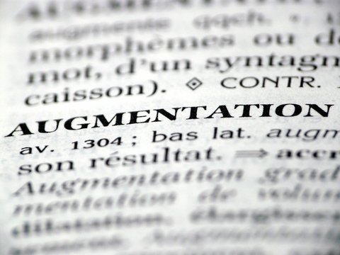 augmentation