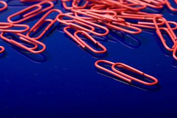 paperclips