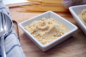 Parmesankäse