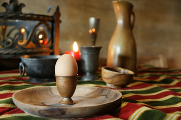 oeuf