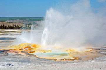 Geyser