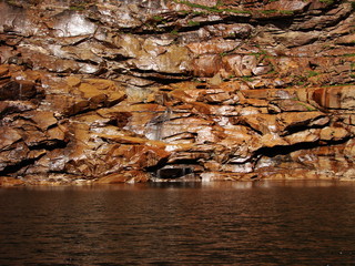 Tabuleiro - Minas Gerais