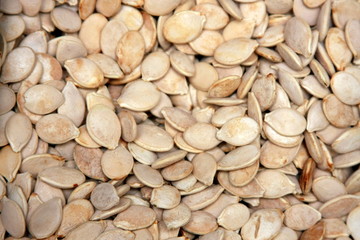 Pumpkin Seeds