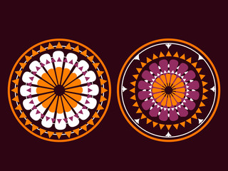 Ornament Illustration