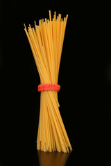 mazzo di spaghetti