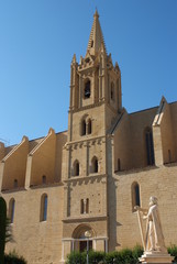Eglise saint Laurent