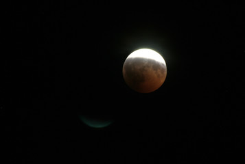 Mondfinsternis