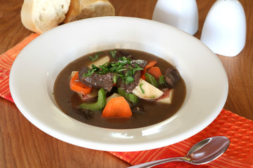 Beef Stew
