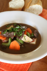 Beef Stew