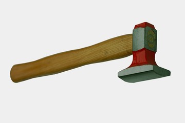 marteau de carrossier