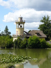 Versailles – Château et jardins