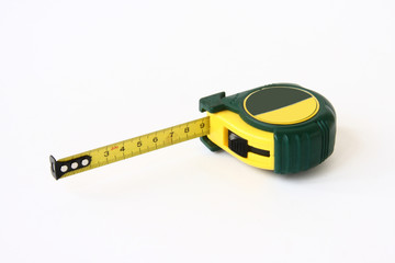 tape measure meter